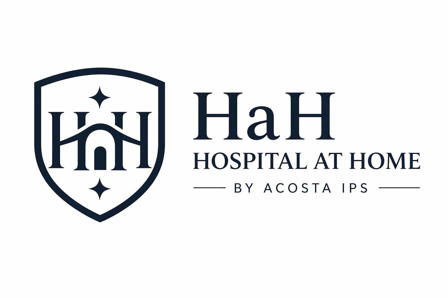 HaH · Hospital at Home by ACOSTA IPS