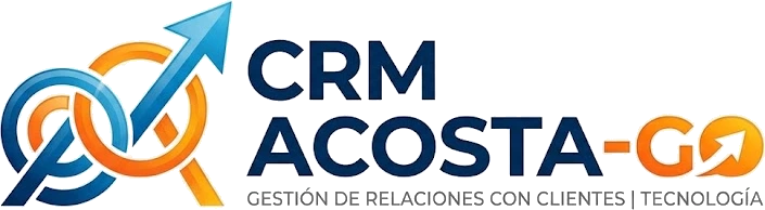 CRM-ACOSTA GO